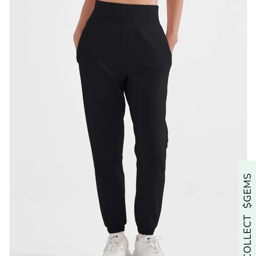 supesu cubby sweatpants